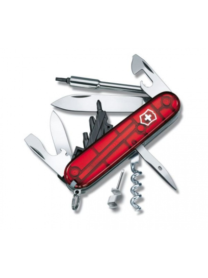 Scyzoryk Cybertool S - Victorinox