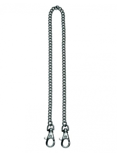 Łańcuszek do scyzoryka niklowany 80 cm - Victorinox