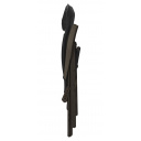 Krzesło kempingowe Noblesse Charcoal Grey - Westfield