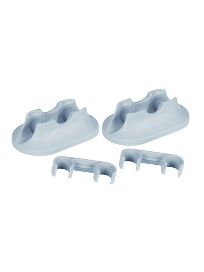 Mocowanie do nożek szafek Moducamp Connector Set - Westfield