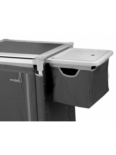 Pojemnik na odpadki do szafki kuchennej Trash Bin - Westfield