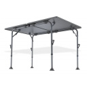 Stół kempingowy składany Extender 120x80 cm - Westfield