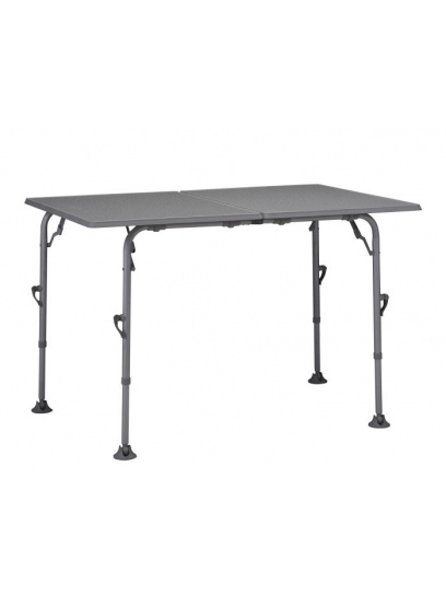 Stół kempingowy składany Extender 120x80 cm - Westfield
