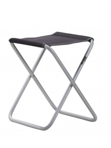 Stołek składany Stool Charcoal Grey - Westfield