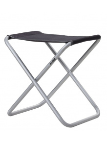 Stołek składany Stool XL Charcoal Grey - Westfield