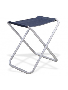 Stołek składany Stool XL Petrol Blue - Westfield