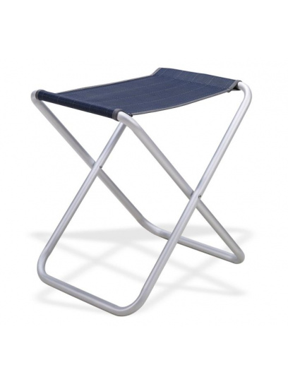 Stołek składany Stool XL Petrol Blue - Westfield