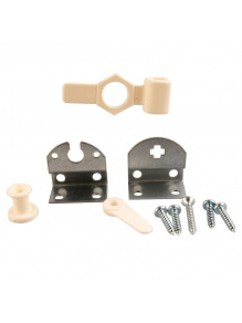 Mocowanie uchwyt do rolety okiennej wewnętrznej - Remis