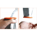 Podręczna toaleta dla mężczyzn i chłopców Roadbag