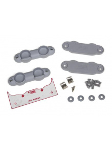 Zestaw do montażu markizy Caravanstore Kit Hobby Knaus - Fiamma