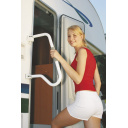 Zabezpieczenie do drzwi Security 46 Pro - Fiamma