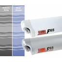 Adapter do montażu markizy F65/F80 Mercedes Sprinter/VW Crafter - Fiamma