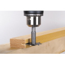 Frez uniwersalny 1,5 mm Ø30 mm