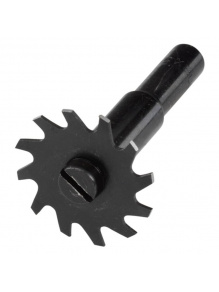 Frez uniwersalny 1,5 mm Ø30 mm