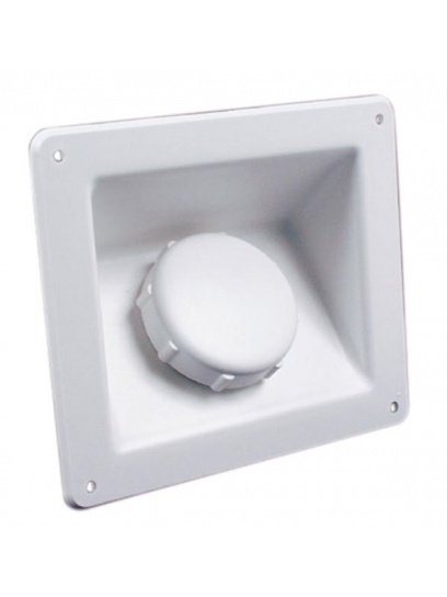 Wlew do wody zewnętrzny