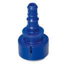 Łącznik prosty adapter UniQuick 12/10 mm - Reich