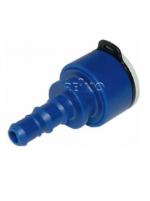 Łącznik prosty adapter UniQuick 12/10 mm - Reich