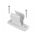 Uchwyty do korby markizy Hand Crank Clips Set 2 szt. - Thule