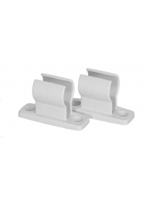 Uchwyty do korby markizy Hand Crank Clips Set 2 szt. - Thule