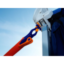 Uniwersalny adapter Croc-Adapter 4 sztuki - Peggy Peg