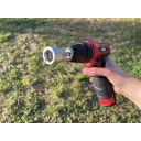 Klucz do wkręcania śledzi Alu Tool - Peggy Peg