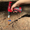 Klucz do wkręcania śledzi Alu Tool - Peggy Peg
