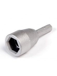 Klucz do wkręcania śledzi Alu Tool - Peggy Peg
