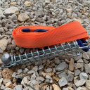 Pas sztormowy przeciwwietrzny Storm Strap 13 m + sprężyny - Peggy Peg
