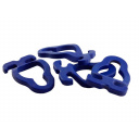 Haczyki Hooks Normal 6 szt. - Peggy Peg