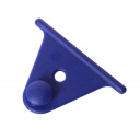 Pas napinający Tie Strap 1,5-3 m + sprężyna - Peggy Peg