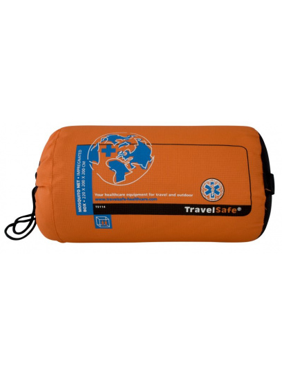 Moskitiera turystyczna Box Style dla 2 osób - TravelSafe