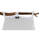 Moskitiera turystyczna Cocoon Triangle Style dla 1 osoby - TravelSafe