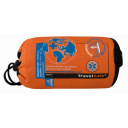 Moskitiera turystyczna Cocoon Triangle Style dla 1 osoby - TravelSafe