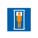 Prześcieradło turystyczne + poszewka na poduszkę Bug Sheet - TravelSafe