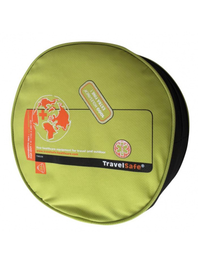 Moskitiera turystyczna Pyramid Style dla 2 osób - TravelSafe