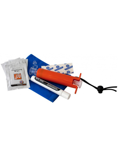 Zestaw pierwszej pomocy przy ukąszeniach Sting & Bite Kit 11 elementów - TravelSafe