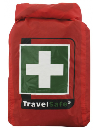 Apteczka pierwszej pomocy wodoodporna Globe WP 42 elementy - TravelSafe