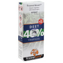 Spray odstraszający owady TravelDeet 40% 100 ml - TravelSafe
