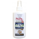 Spray odstraszający owady TravelDeet 40% XL 200 ml - TravelSafe