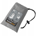 Skarpety chroniące przed pijawkami Leech Proof Socks - TravelSafe a