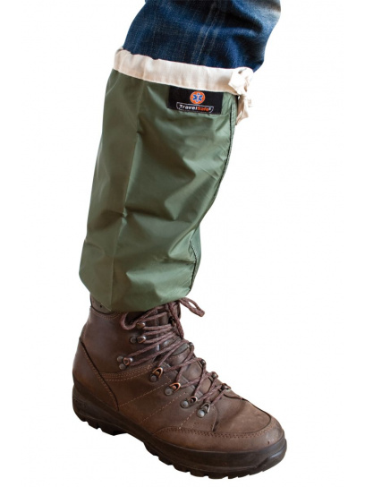 Skarpety chroniące przed pijawkami Leech Proof Socks - TravelSafe a