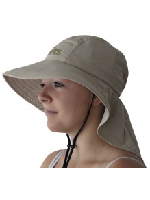Kapelusz przeciwsłoneczny z filtrem UV Sun Hat - TravelSafe