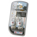 Kłódka na kluczyk Travellock Key TSA - TravelSafe