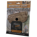 Portfel saszetka biodrowa Moneybelt Light - TravelSafe