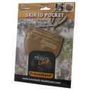 Portfel na szyję ID Pocket Pouch - TravelSafe
