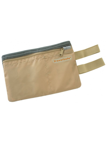 Saszetka na pasek City Safe - TravelSafe