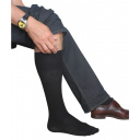 Skarpety kompresyjne Travel Pressure Socks 43-46 - TravelSafe