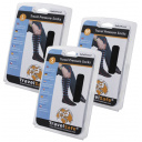 Skarpety kompresyjne Travel Pressure Socks 43-46 - TravelSafe