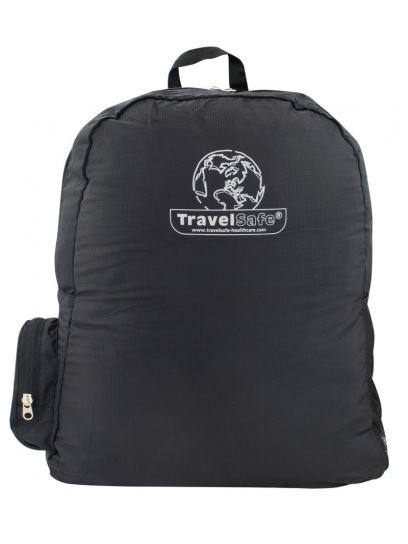 Składany plecak Mini Backpack - TravelSafe