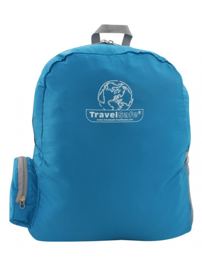 Składany plecak Mini Backpack - TravelSafe